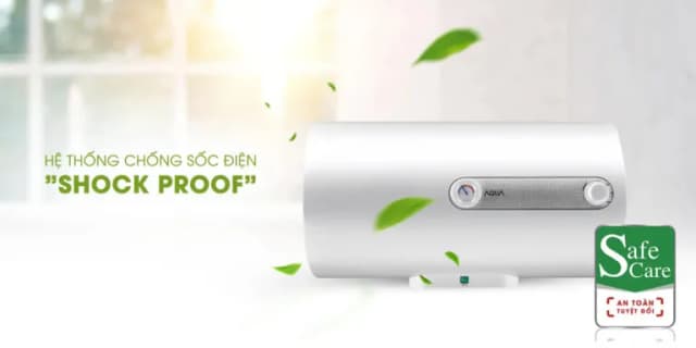 So sánh giá Máy nước nóng gián tiếp Aqua 20 lít 2500W AES20H-SUPER rẻ nhất? - Ảnh 19