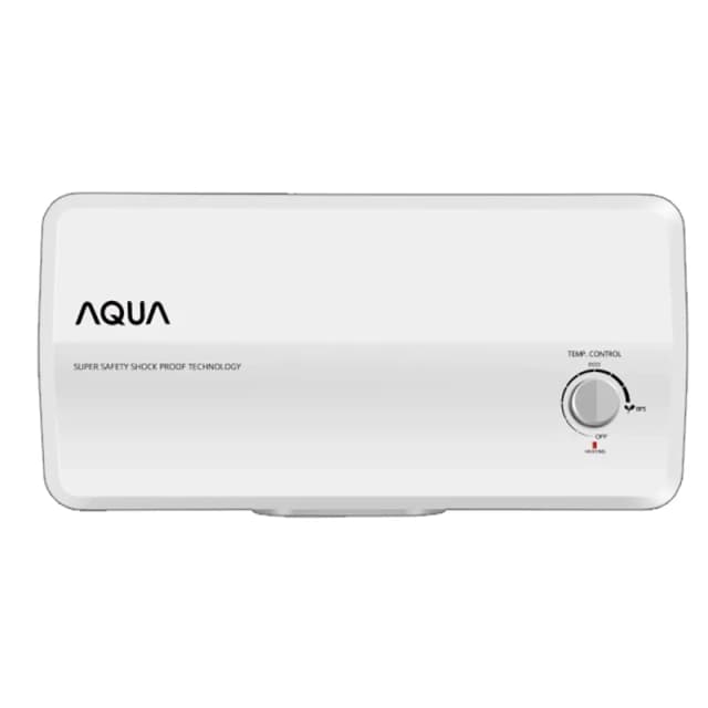 So sánh giá Máy nước nóng gián tiếp Aqua 20 lít 2500W AES20H-SUPER rẻ nhất? - Ảnh 4