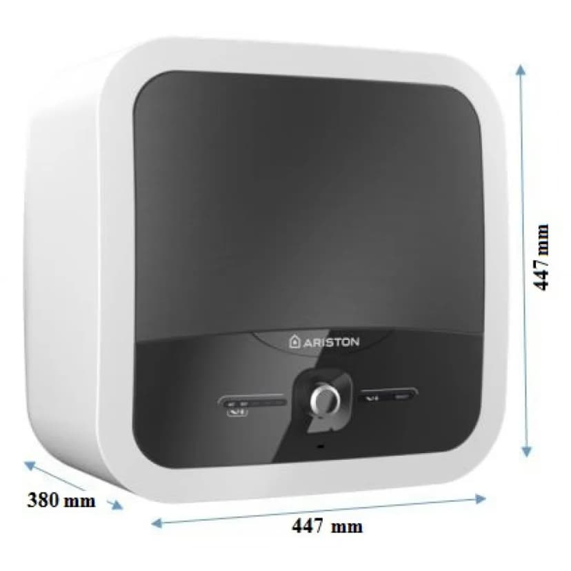 So sánh giá Máy nước nóng gián tiếp Ariston 30 lít 2500W AN3 30 RS MT VN - Tìm sản phẩm giá rẻ nhất - Ảnh 4