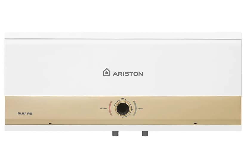 So sánh giá Máy nước nóng gián tiếp Ariston 30 lít 2500W AN3 30 RS MT VN - Tìm sản phẩm giá rẻ nhất - Ảnh 8