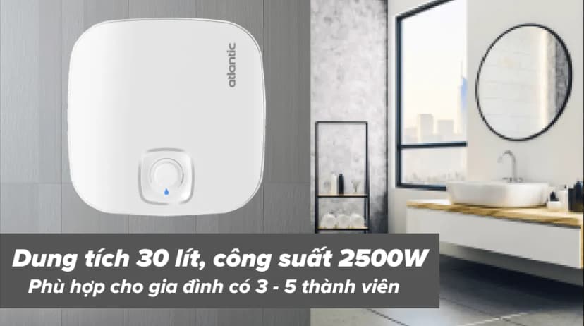 So sánh giá Máy nước nóng gián tiếp Livotec 20 lít 2500W LWH-I20X26 - Tìm sản phẩm giá rẻ nhất - Ảnh 20
