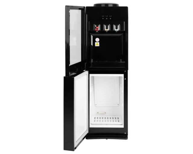 Top 1 so sánh giá Cây nước nóng lạnh Midea YL1836S-B 520W - Tìm sản phẩm giá rẻ nhất - Ảnh 4