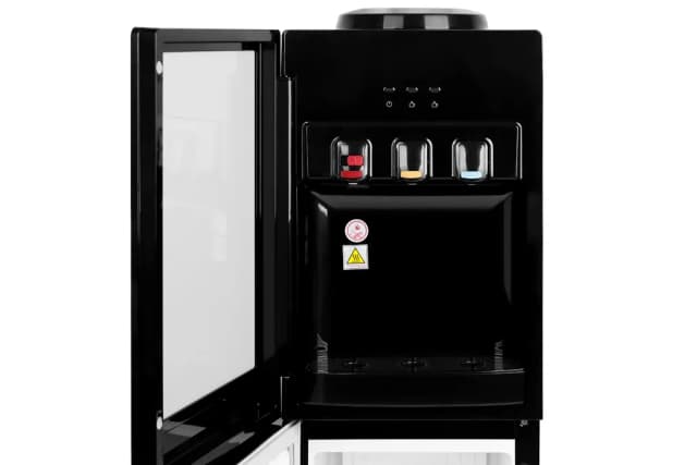 Top 1 so sánh giá Cây nước nóng lạnh Midea YL1836S-B 520W - Tìm sản phẩm giá rẻ nhất - Ảnh 9