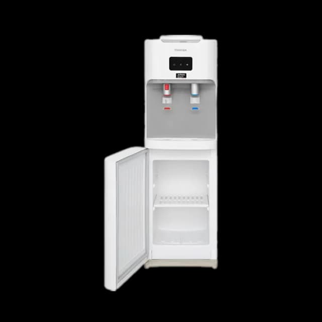 Top 1 so sánh giá Cây nước nóng lạnh Toshiba RWF-W1664TV(W1) 670W - Tìm sản phẩm giá rẻ nhất - Ảnh 12