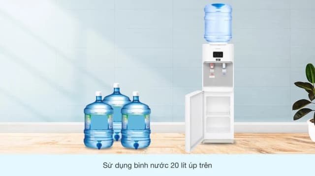 Top 1 so sánh giá Cây nước nóng lạnh Toshiba RWF-W1664TV(W1) 670W - Tìm sản phẩm giá rẻ nhất - Ảnh 15