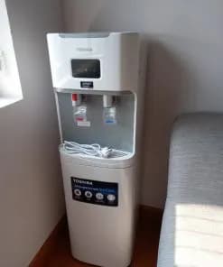 Top 1 so sánh giá Cây nước nóng lạnh Toshiba RWF-W1664TV(W1) 670W - Tìm sản phẩm giá rẻ nhất - Ảnh 5