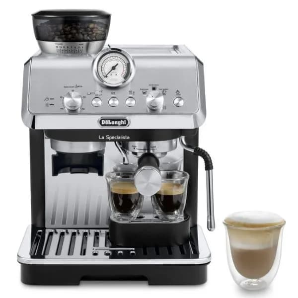 Máy pha cà phê Delonghi EC9155.MB - Giá rẻ nhất hôm nay - Ảnh 1