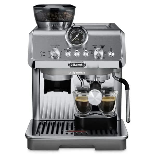 Máy pha cà phê Delonghi EC9255.M EX:2 - Ảnh 1