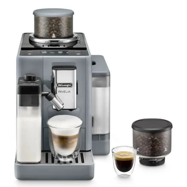 Máy pha cà phê Delonghi EXAM440.55.G - Giá rẻ nhất hôm nay - Ảnh 1