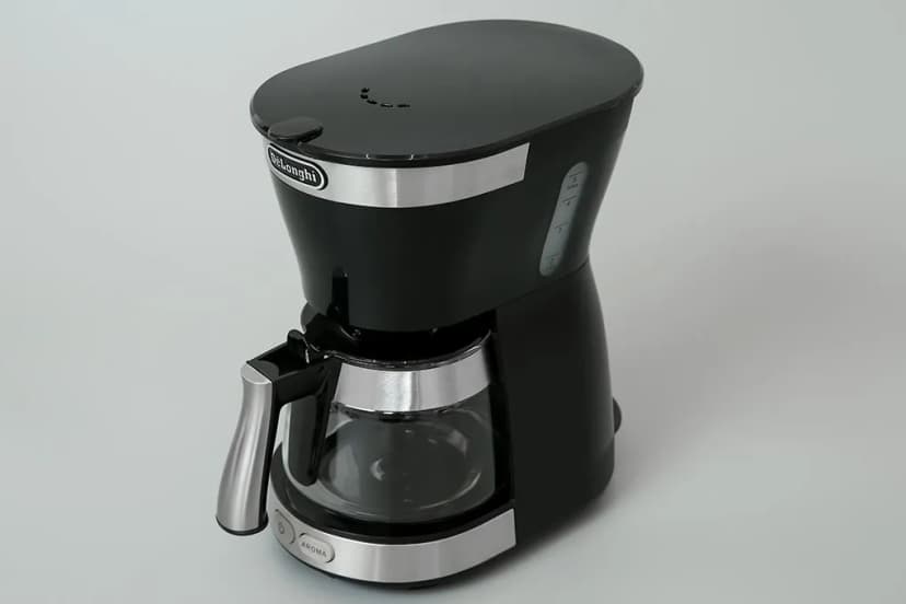 Máy pha cà phê Delonghi ICM12011.BK - Giá rẻ nhất hôm nay - Ảnh 2