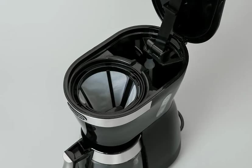 Máy pha cà phê Delonghi ICM12011.BK - Giá rẻ nhất hôm nay - Ảnh 3