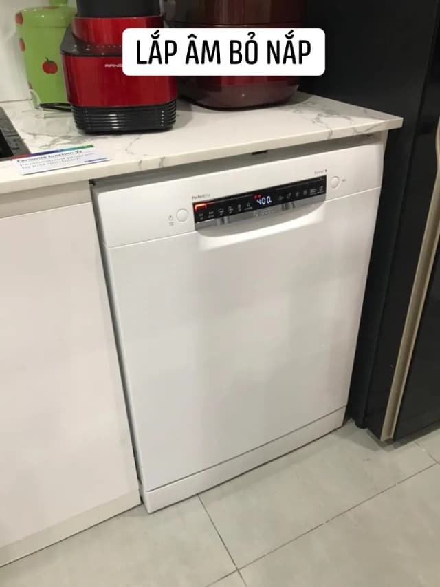 Top 1 so sánh giá Máy rửa chén độc lập Aqua ADWA15-686BK3VN - Tìm sản phẩm giá rẻ nhất - Ảnh 3