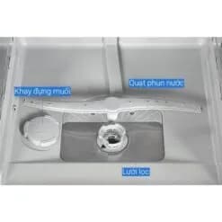 So sánh giá Máy rửa chén độc lập Bosch SMS2HTI79E rẻ nhất? - Ảnh 14