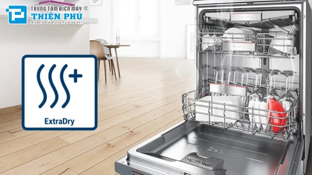 So sánh giá Máy rửa chén độc lập Bosch SMS2HTI79E rẻ nhất? - Ảnh 17