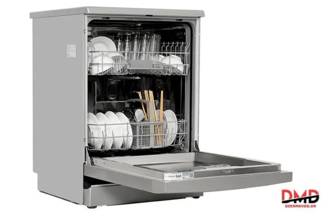 So sánh giá Máy rửa chén độc lập Bosch SMS2HTI79E rẻ nhất? - Ảnh 7