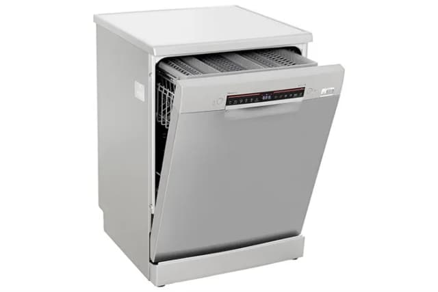 Máy rửa chén độc lập Bosch SMS4ECI26E - Ảnh 8