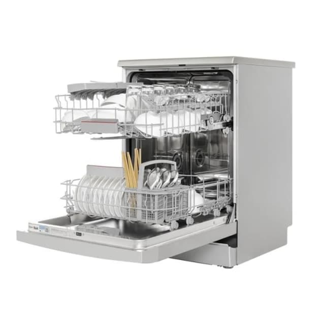 So sánh giá Máy rửa chén độc lập Bosch SMS4EKI06E rẻ nhất? - Ảnh 13