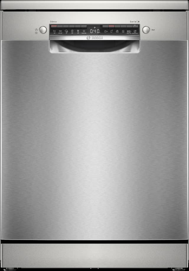 So sánh giá Máy rửa chén độc lập Bosch SMS4EVI04E rẻ nhất? - Ảnh 2