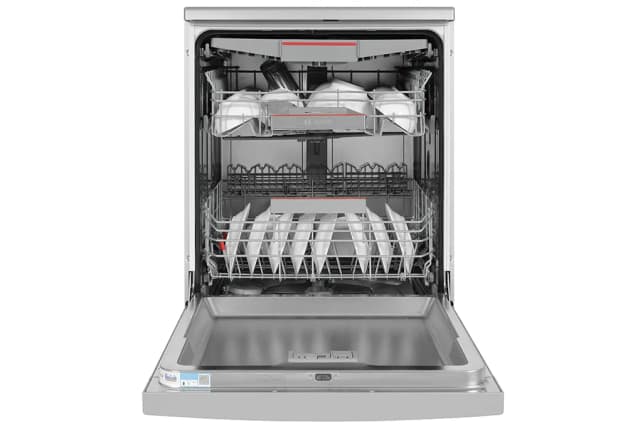 So sánh giá Máy rửa chén độc lập Bosch SMS4EVI04E rẻ nhất? - Ảnh 14