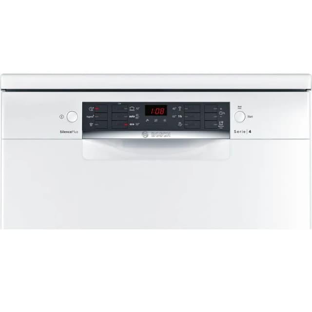 So sánh giá Máy rửa chén độc lập Bosch SMS4EVI04E rẻ nhất? - Ảnh 18