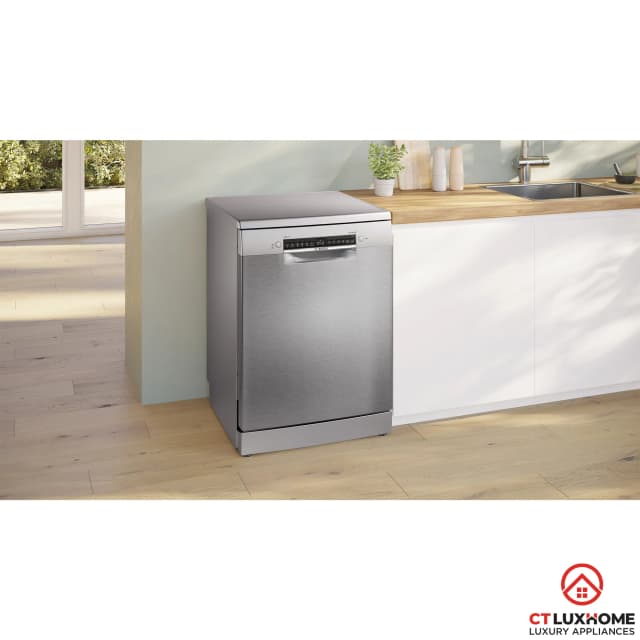 So sánh giá Máy rửa chén độc lập Bosch SMS4EVI04E rẻ nhất? - Ảnh 20