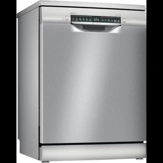 So sánh giá Máy rửa chén độc lập Bosch SMS4EVI04E rẻ nhất? - Ảnh 6