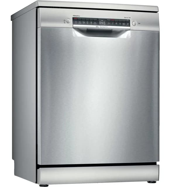 So sánh giá Máy rửa chén độc lập Bosch SMS4HVI00E rẻ nhất? - Ảnh 2