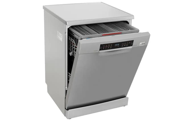 So sánh giá Máy rửa chén độc lập Bosch SMS4HVI00E rẻ nhất? - Ảnh 3