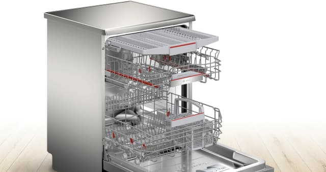 So sánh giá Máy rửa chén độc lập Bosch SMS6ZCI37Q rẻ nhất? - Ảnh 15