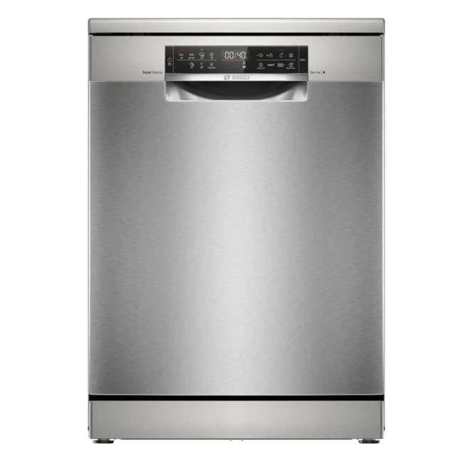 So sánh giá Máy rửa chén độc lập Bosch SMS6ZCI37Q rẻ nhất? - Ảnh 5