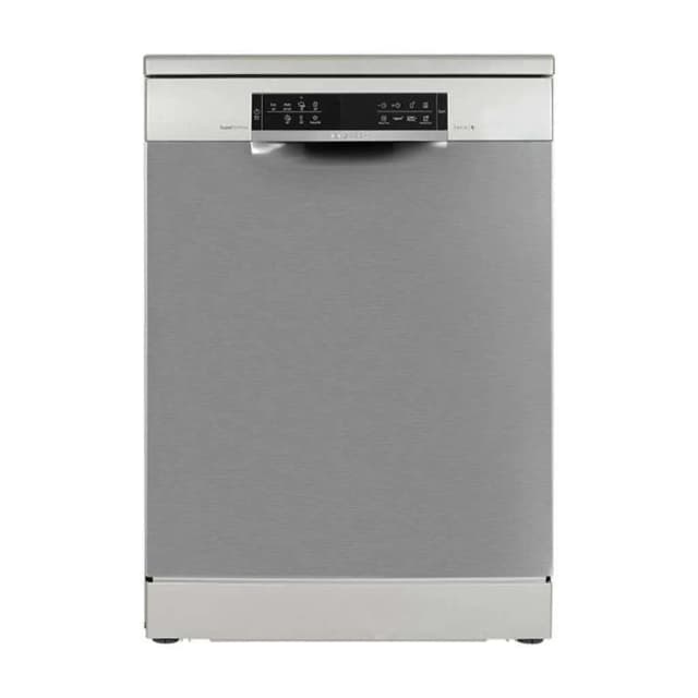 So sánh giá Máy rửa chén độc lập Bosch SMS6ZCI37Q rẻ nhất? - Ảnh 9