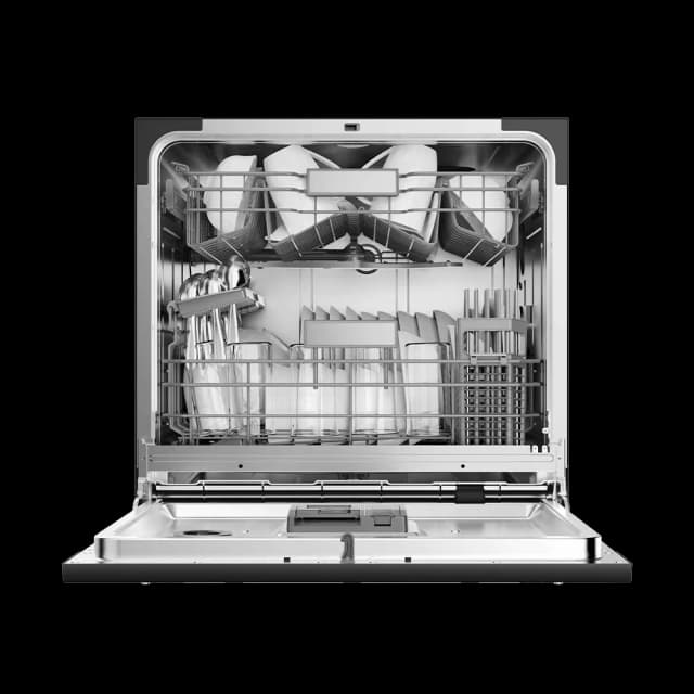 Top 1 so sánh giá Máy rửa chén độc lập Comfee CDW-10F60TB - Tìm sản phẩm giá rẻ nhất - Ảnh 14