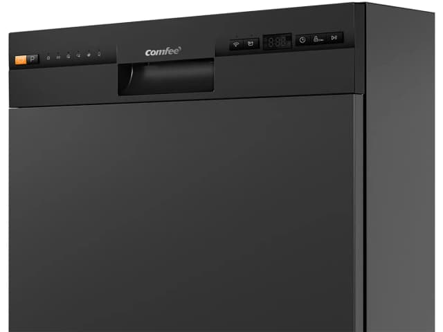 Top 1 so sánh giá Máy rửa chén độc lập Comfee CDW-10F60TB - Tìm sản phẩm giá rẻ nhất - Ảnh 17
