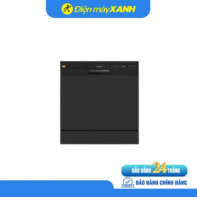 Top 1 so sánh giá Máy rửa chén độc lập Comfee CDW-10F60TB - Tìm sản phẩm giá rẻ nhất - Ảnh 18