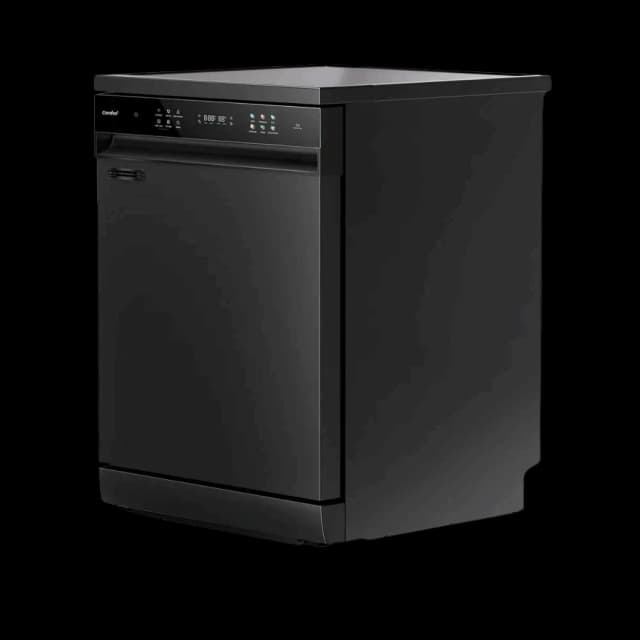 Top 1 so sánh giá Máy rửa chén độc lập Comfee CDW-10F60TB - Tìm sản phẩm giá rẻ nhất - Ảnh 19