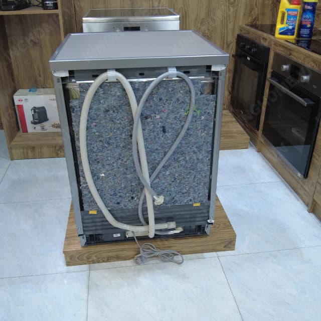 So sánh giá Máy rửa chén độc lập Hitachi HDF-F146VX rẻ nhất? - Ảnh 12