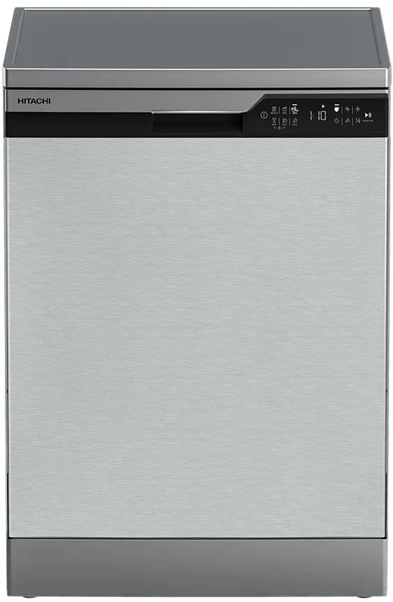 So sánh giá Máy rửa chén độc lập Hitachi HDF-F146VX rẻ nhất? - Ảnh 9