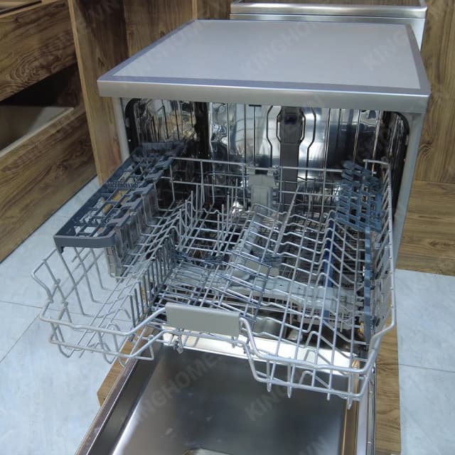 So sánh giá Máy rửa chén độc lập Hitachi HDF-F146VX rẻ nhất? - Ảnh 10