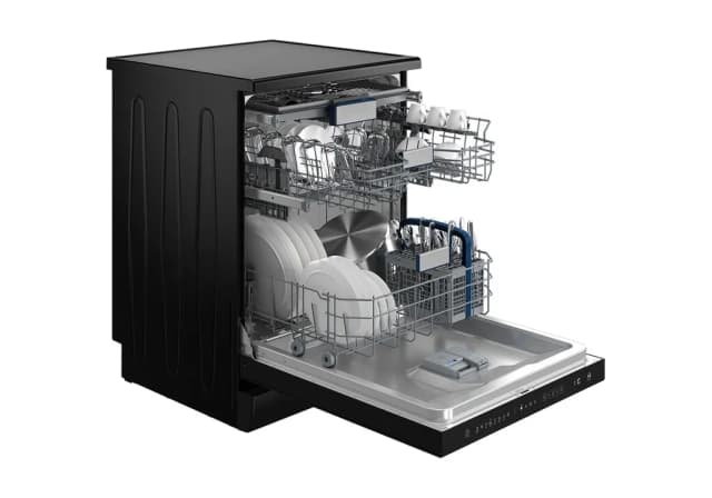 So sánh giá Máy rửa chén độc lập Hitachi HDF-F158CVGB rẻ nhất? - Ảnh 2