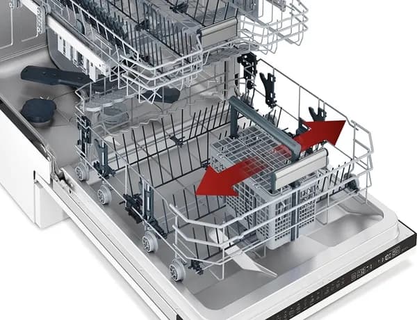 So sánh giá Máy rửa chén độc lập Hitachi HDF-F158CVGB rẻ nhất? - Ảnh 14