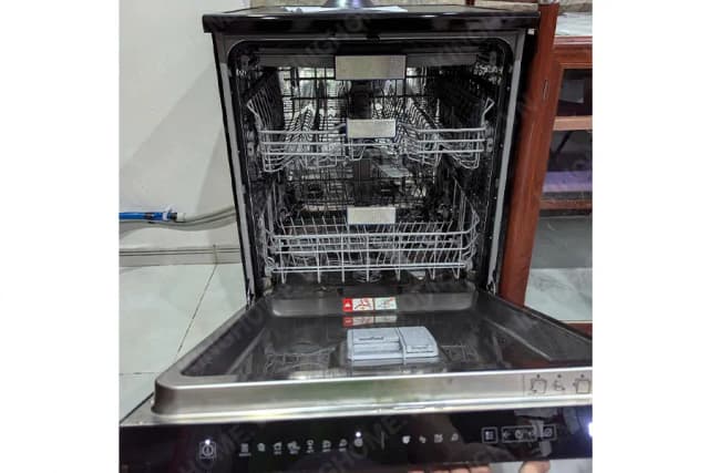 So sánh giá Máy rửa chén độc lập Hitachi HDF-F158CVGB rẻ nhất? - Ảnh 15