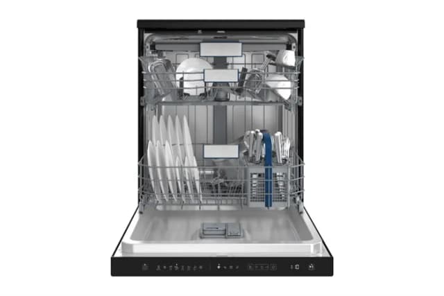 So sánh giá Máy rửa chén độc lập Hitachi HDF-F158CVGB rẻ nhất? - Ảnh 4