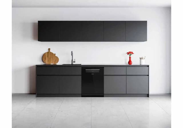 So sánh giá Máy rửa chén độc lập Hitachi HDF-F158CVGB rẻ nhất? - Ảnh 5