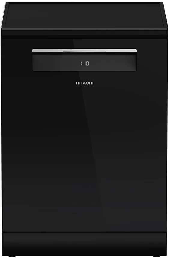 So sánh giá Máy rửa chén độc lập Hitachi HDF-F158CVGB rẻ nhất? - Ảnh 6