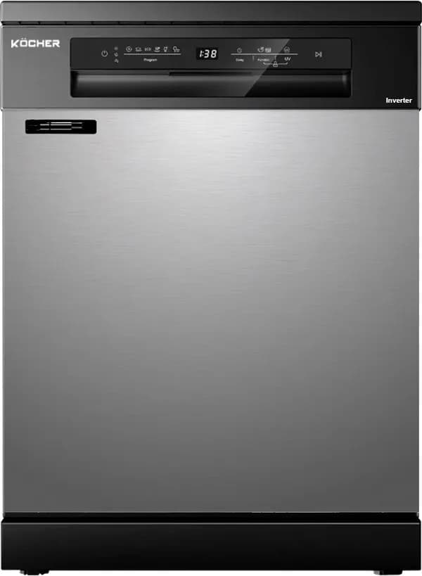 Top 1 so sánh giá Máy rửa chén độc lập Kocher X10 Pro - Tìm sản phẩm giá rẻ nhất - Ảnh 11