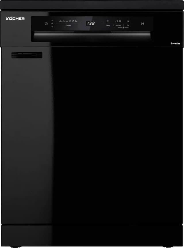 Top 1 so sánh giá Máy rửa chén độc lập Kocher X10 Pro - Tìm sản phẩm giá rẻ nhất - Ảnh 14