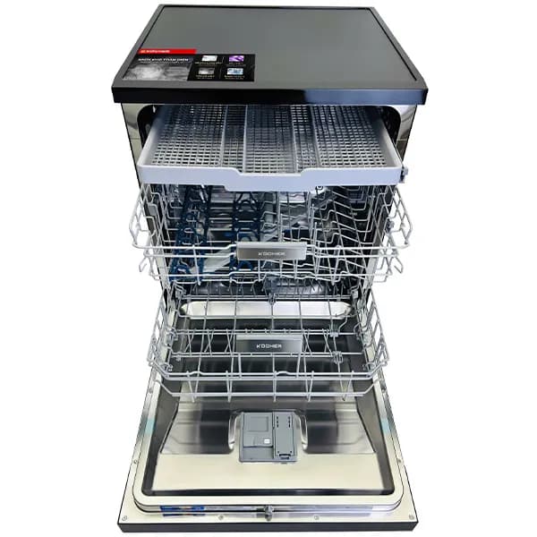 Top 1 so sánh giá Máy rửa chén độc lập Kocher X15B - Tìm sản phẩm giá rẻ nhất - Ảnh 15