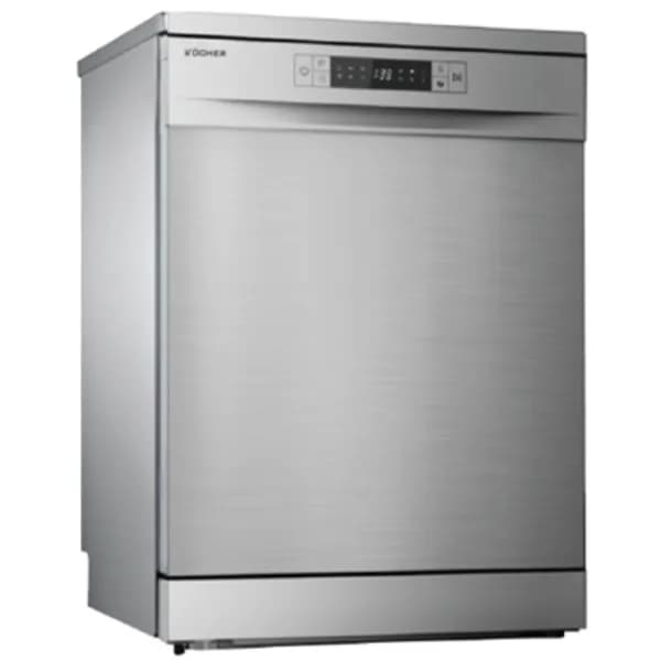 Top 1 so sánh giá Máy rửa chén độc lập Kocher X15B - Tìm sản phẩm giá rẻ nhất - Ảnh 19