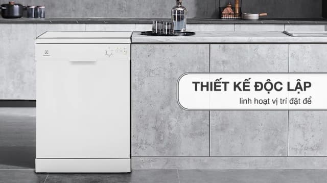 Top 1 so sánh giá Máy rửa chén độc lập Kocher X15UV - Tìm sản phẩm giá rẻ nhất - Ảnh 12