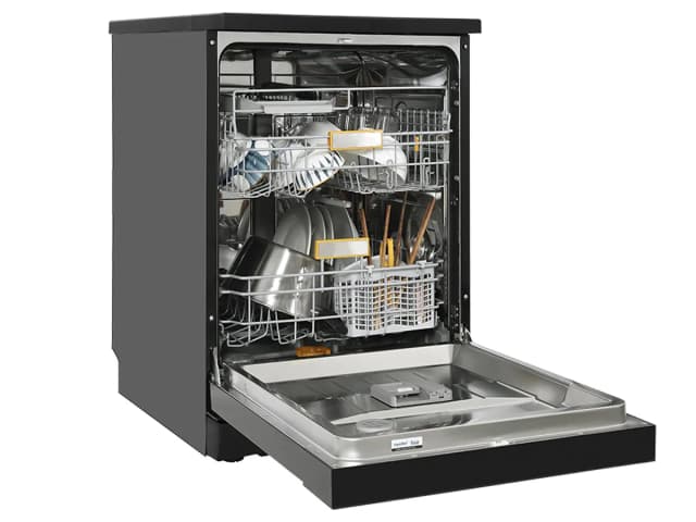 Top 1 so sánh giá Máy rửa chén độc lập Kocher X15UV - Tìm sản phẩm giá rẻ nhất - Ảnh 7